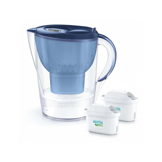 Brita Marella XL + 2 Maxtra Pro PP filter jug Κουζίνα Σπίτι & Κουζίνα