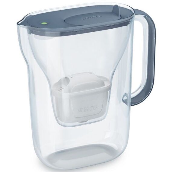 Brita Style Essential + 3 MAXTRA PRO PURE PERFORMANCE (graphite) Κουζίνα Σπίτι & Κουζίνα