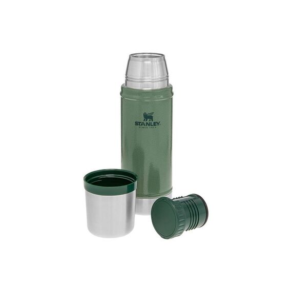 Stanley LEGENDARY CLASSIC thermos flask – HAMMERTONE GREEN 0.47L Κουζίνα Σπίτι & Κουζίνα