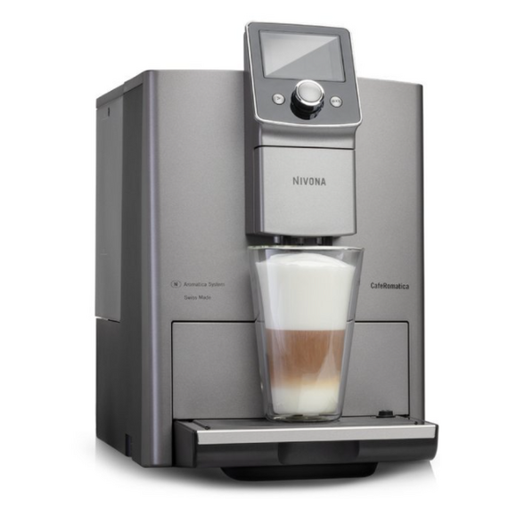 Espresso machine Nivona CafeRomatica 821 Coffee Machines Appliances