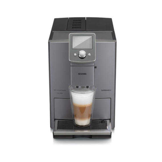 Espresso machine Nivona CafeRomatica 821 Coffee Machines Appliances