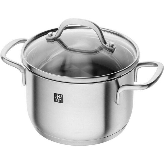 ZWILLING PICO pan set 4 pc(s) Κουζίνα Σπίτι & Κουζίνα