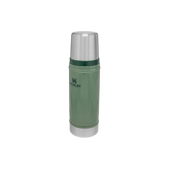 Stanley LEGENDARY CLASSIC thermos flask – HAMMERTONE GREEN 0.47L Κουζίνα Σπίτι & Κουζίνα