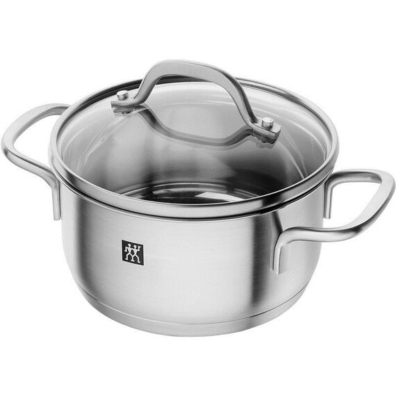 ZWILLING PICO pan set 4 pc(s) Κουζίνα Σπίτι & Κουζίνα
