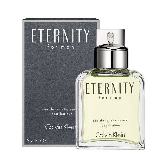 Calvin Klein - Eternity for Men EDT 50 ml / Beauty Αταξινόμητα (Ομορφιά)
