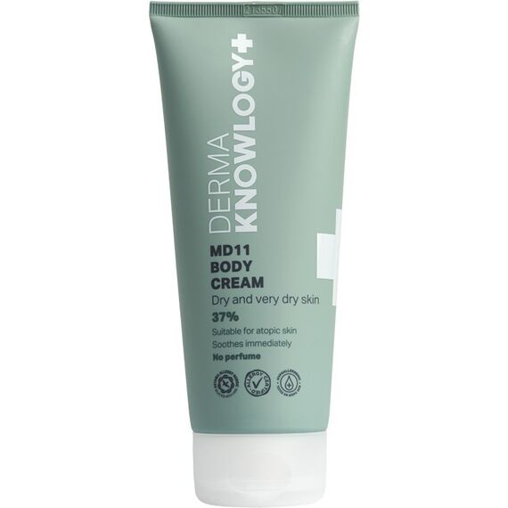 DERMAKNOWLOGY  - MD11 Body Cream 200 ml / Beauty Uncategorized (Beauty)