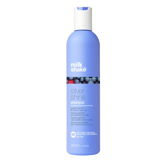 milk_shake - Silver Shine Shampoo 300 ml / Beauty Uncategorized (Beauty)