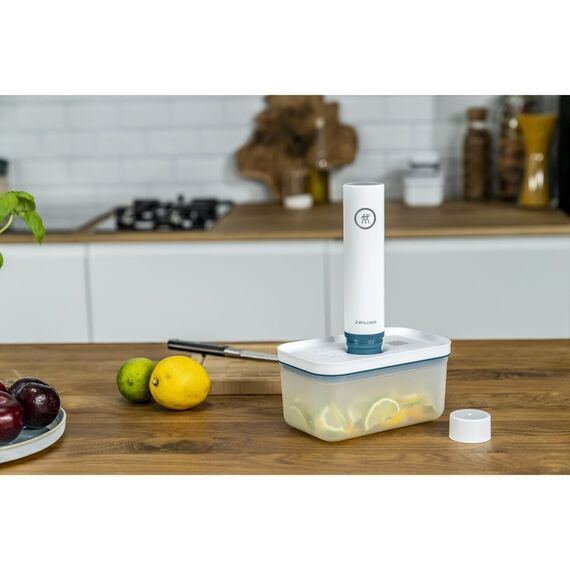 ZWILLING 36815-013-0 vacuum sealer Blue Κουζίνα Σπίτι & Κουζίνα