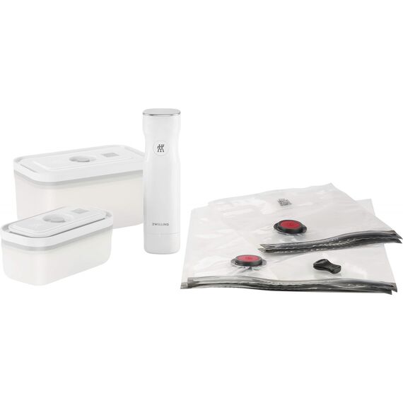 S/M plastic starter set ZWILLING Fresh & Save 36807-006-0 Κουζίνα Σπίτι & Κουζίνα
