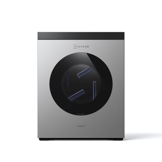 Ecovacs Winbot W3 OMNI window cleaning robot Συσκευές Σπίτι & Κουζίνα
