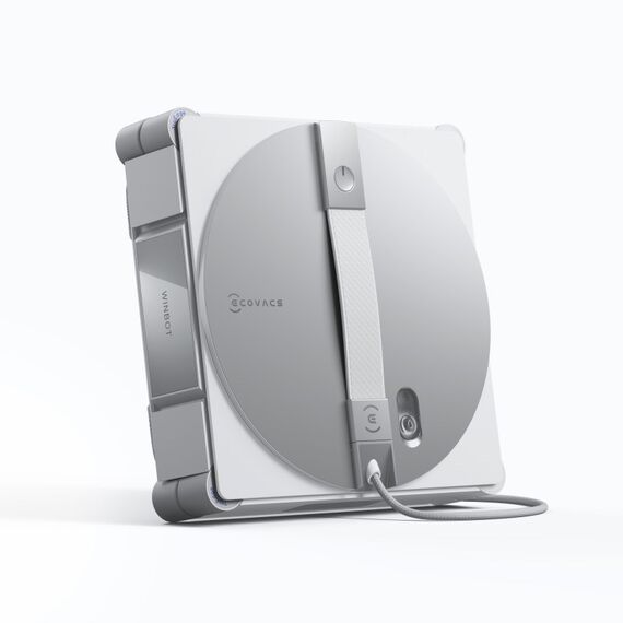 Ecovacs Winbot W3 OMNI window cleaning robot Συσκευές Σπίτι & Κουζίνα
