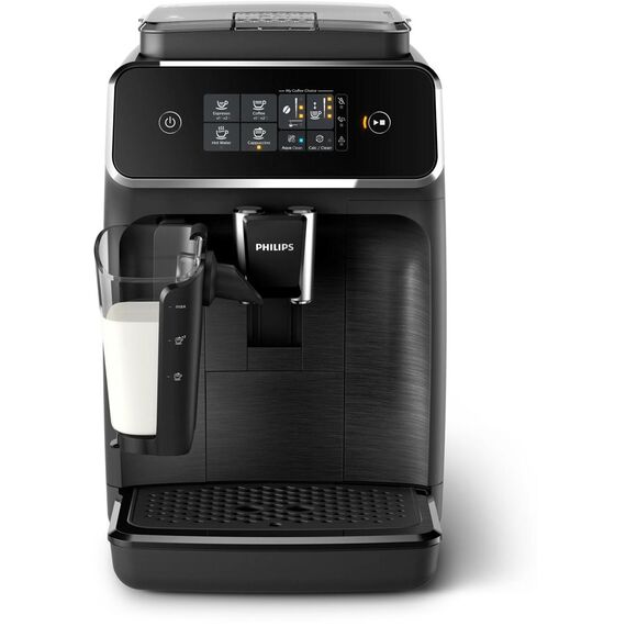 Philips Series 2200 EP2230/10 coffee maker Fully-auto Espresso machine 1.8 L Coffee Machines Appliances