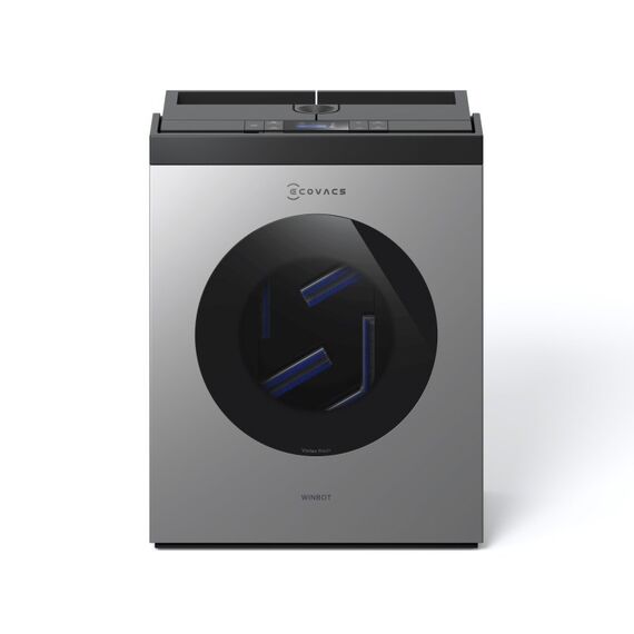 Ecovacs Winbot W3 OMNI window cleaning robot Συσκευές Σπίτι & Κουζίνα