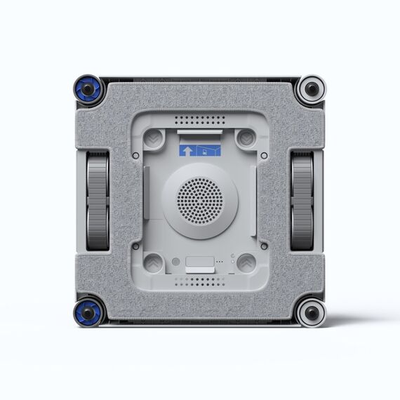 Ecovacs Winbot W3 OMNI window cleaning robot Συσκευές Σπίτι & Κουζίνα