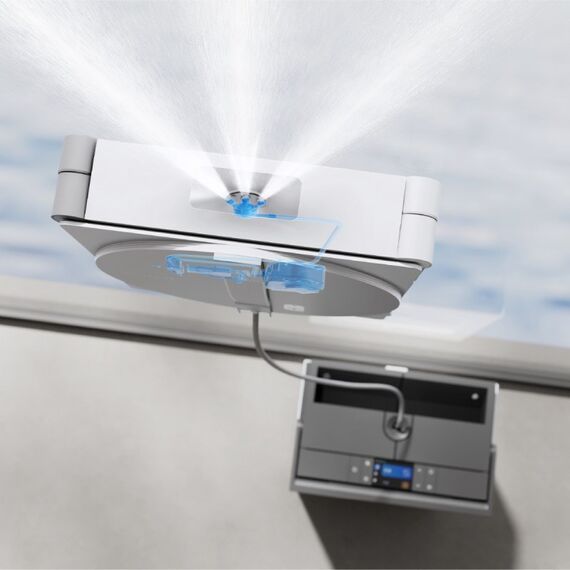 Ecovacs Winbot W3 OMNI window cleaning robot Συσκευές Σπίτι & Κουζίνα