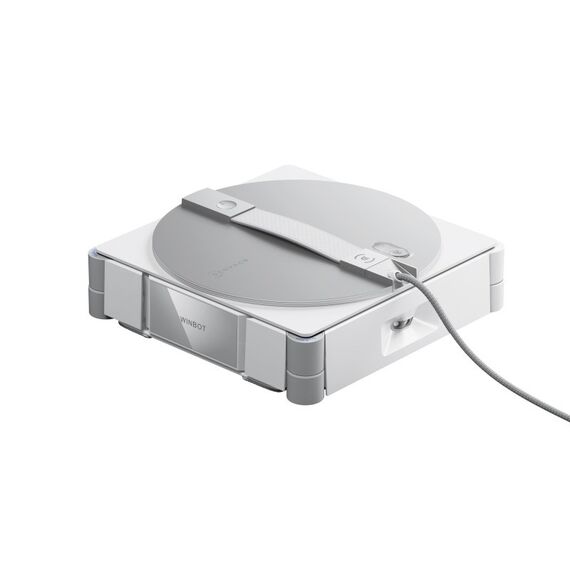 Ecovacs Winbot W3 OMNI window cleaning robot Συσκευές Σπίτι & Κουζίνα