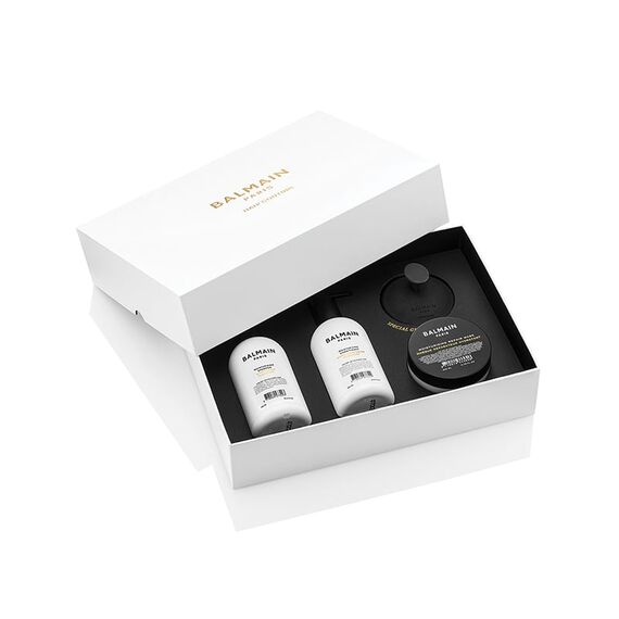 Balmain Hair - Moisturizing Care Set / Beauty Αταξινόμητα (Ομορφιά)