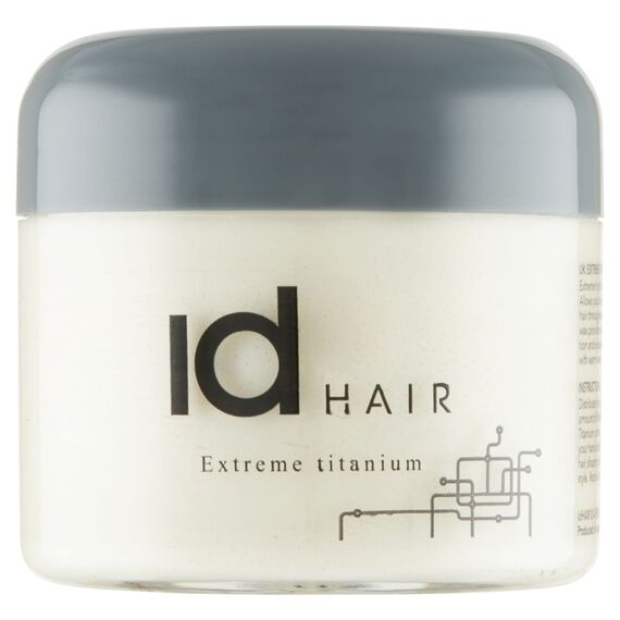 IdHAIR - Extreme Titanium 90 ml / Beauty Αταξινόμητα (Ομορφιά)