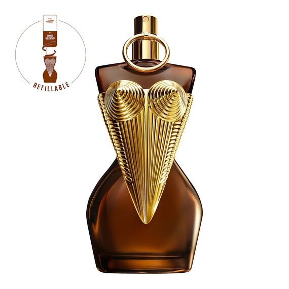 Gaultier Divine Elixir Parfum 50 ml - Parfum / Beauty Uncategorized (Beauty)