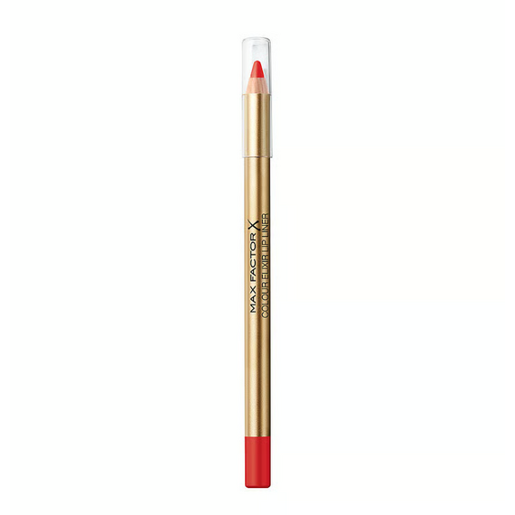 Max Factor - Color Elixir Moisturizing Lip Liner - 60 Red ruby / Beauty Αταξινόμητα (Ομορφιά)