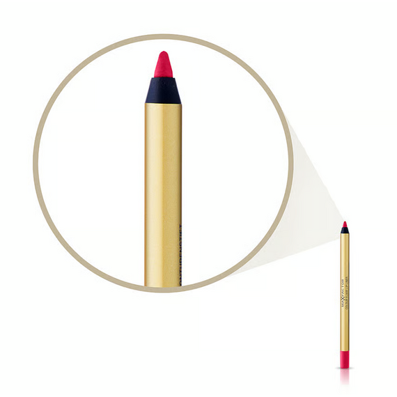 Max Factor - Color Elixir Moisturizing Lip Liner - 60 Red ruby / Beauty Αταξινόμητα (Ομορφιά)