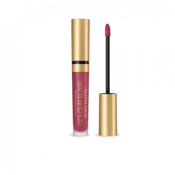 Max Factor - Colour Elixir Soft Matte Lipstick - 035 Fadel red / Beauty Αταξινόμητα (Ομορφιά)