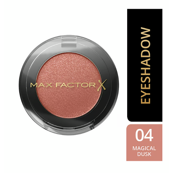Max Factor - Masterpiece Mono Eyeshadow  - 04 Magical Dusk / Beauty Αταξινόμητα (Ομορφιά)