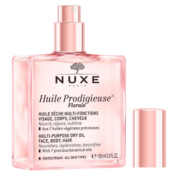 Nuxe - Huile Prodigieuse Florale Oil 100 ml / Beauty Αταξινόμητα (Ομορφιά)