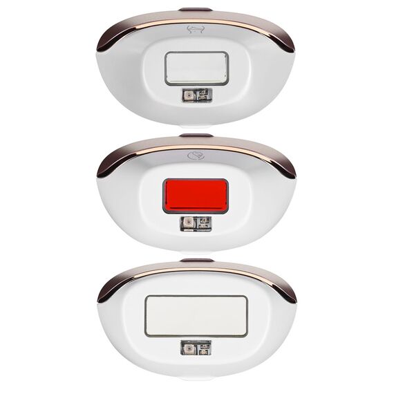 Philips Lumea Advanced SC1998/00 light hair remover Intense pulsed light (IPL) Ivory Συσκευές Περιποίησης Περιποίηση Προσώπου