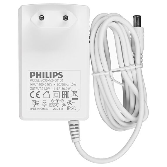 Philips Lumea Advanced SC1998/00 light hair remover Intense pulsed light (IPL) Ivory Συσκευές Περιποίησης Περιποίηση Προσώπου