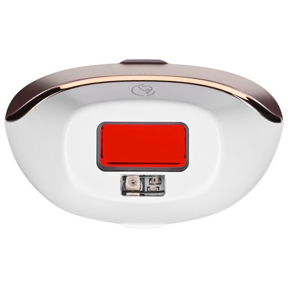 Philips Lumea Advanced SC1998/00 light hair remover Intense pulsed light (IPL) Ivory Συσκευές Περιποίησης Περιποίηση Προσώπου