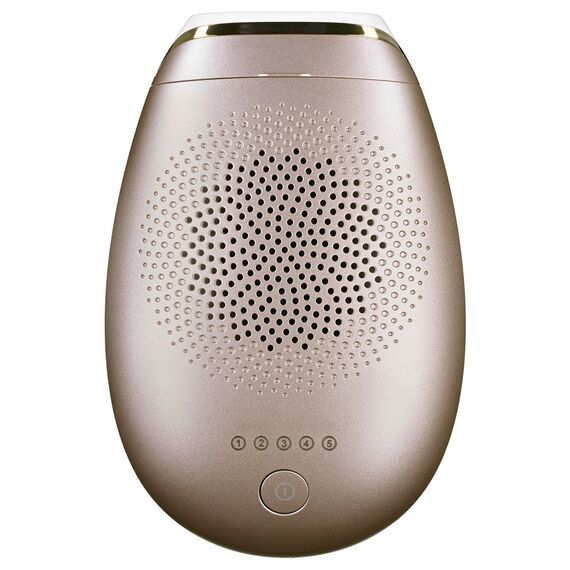 Philips Lumea Advanced SC1998/00 light hair remover Intense pulsed light (IPL) Ivory Συσκευές Περιποίησης Περιποίηση Προσώπου