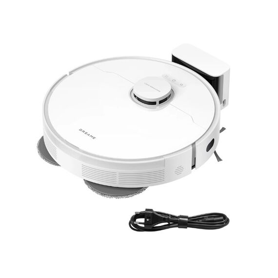 Dreame L10s Pro Gen3 cleaning robot (white) Συσκευές Σπίτι & Κουζίνα