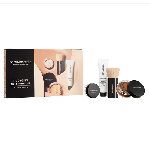 bareMinerals - The Original Get Started Kit / Beauty Uncategorized (Beauty)