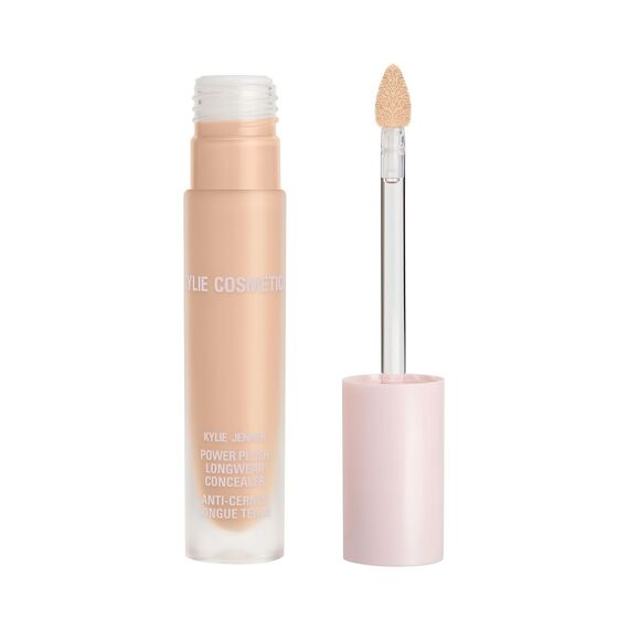 Kylie Cosmetics - Power Plush Longwear Concealer - 3C / Beauty Uncategorized (Beauty)