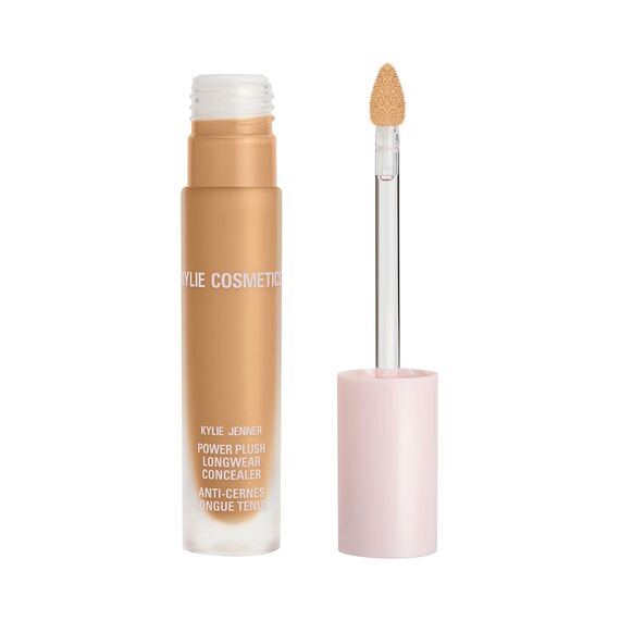 Kylie Cosmetics - Power Plush Longwear Concealer - 6W / Beauty Uncategorized (Beauty)