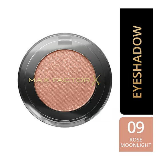Max Factor - Masterpiece Mono Eyeshadow - 09 Rose Moonlight / Beauty Αταξινόμητα (Ομορφιά)