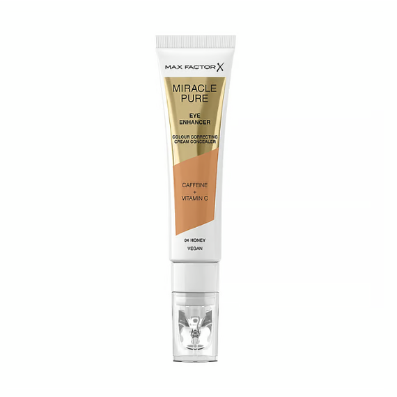 Max Factor - Miracle Pure Eye Enhancer -  04 Honey / Beauty Αταξινόμητα (Ομορφιά)