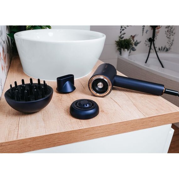 BLDC VV8100 CONCEPT Hair Dryer Εργαλεία Μαλλιών Περιποίηση Μαλλιών