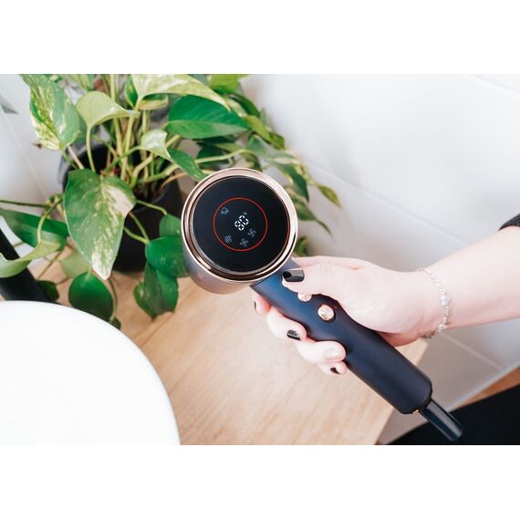 BLDC VV8100 CONCEPT Hair Dryer Εργαλεία Μαλλιών Περιποίηση Μαλλιών