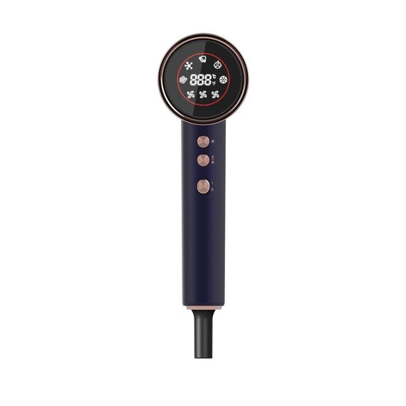 BLDC VV8100 CONCEPT Hair Dryer Εργαλεία Μαλλιών Περιποίηση Μαλλιών