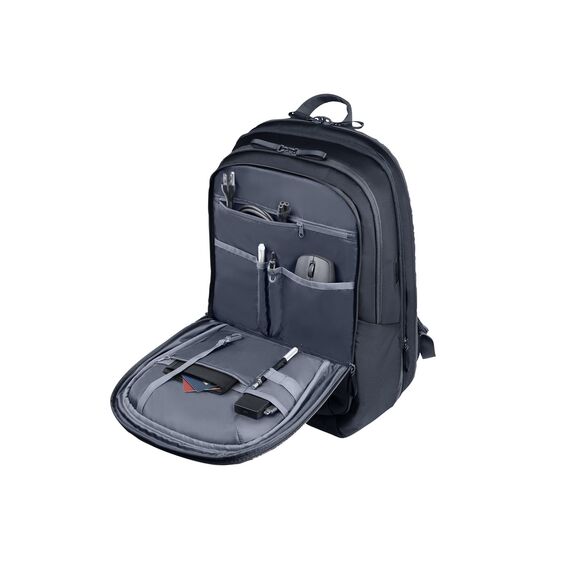 HP Travel Plus 30L 17-inch Laptop Backpack Laptop Bags Lugagges & Bags