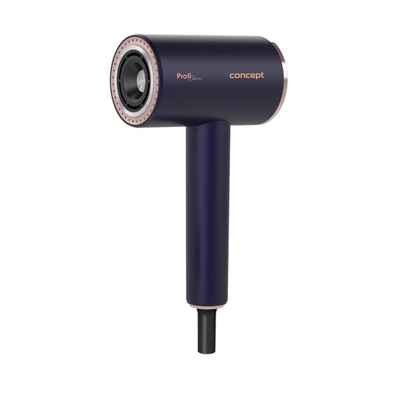 BLDC VV8100 CONCEPT Hair Dryer Εργαλεία Μαλλιών Περιποίηση Μαλλιών