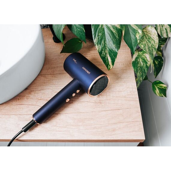 BLDC VV8100 CONCEPT Hair Dryer Εργαλεία Μαλλιών Περιποίηση Μαλλιών