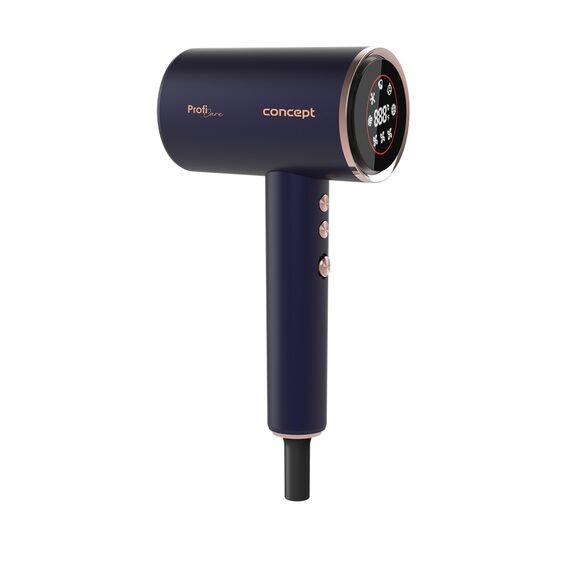 BLDC VV8100 CONCEPT Hair Dryer Εργαλεία Μαλλιών Περιποίηση Μαλλιών