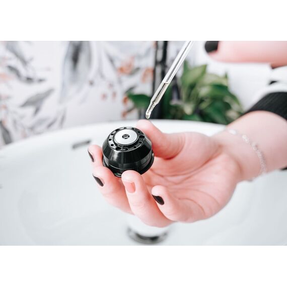 BLDC VV8100 CONCEPT Hair Dryer Εργαλεία Μαλλιών Περιποίηση Μαλλιών