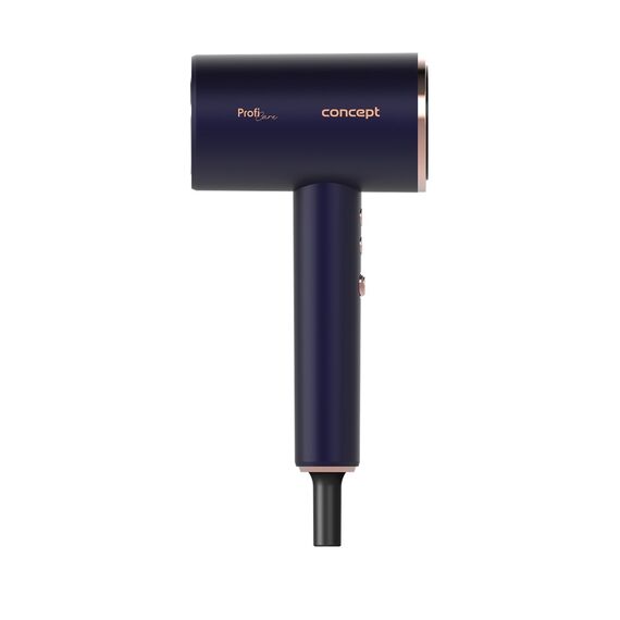 BLDC VV8100 CONCEPT Hair Dryer Εργαλεία Μαλλιών Περιποίηση Μαλλιών