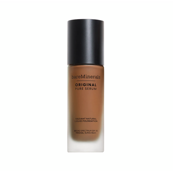 bareMinerals - ORIGINAL Pure Serum Radiant Natural Liquid Foundation Mineral SPF 20 / Beauty Αταξινόμητα (Ομορφιά)