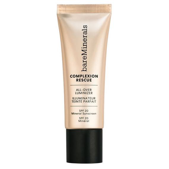 bareMinerals - Complexion Rescue All Over Luminizer - 35ml / Beauty Uncategorized (Beauty)