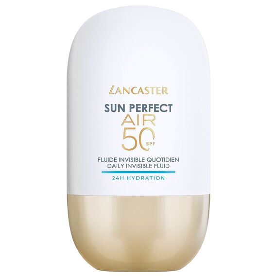 Lancaster - Sun Perfect AIR Daily Invisible Fluid 24H Hydration / Beauty Αταξινόμητα (Ομορφιά)